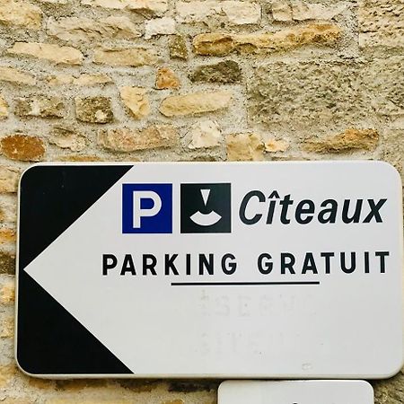 "Le Jardin" Chambre De Charme, Piscine A Meursault Εξωτερικό φωτογραφία