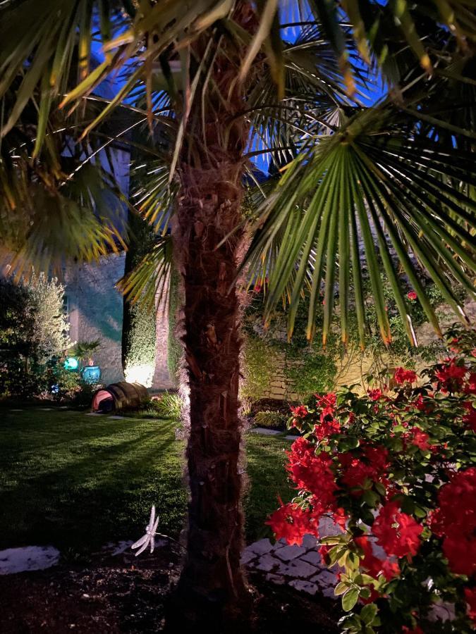 "Le Jardin" Chambre De Charme, Piscine A Meursault Εξωτερικό φωτογραφία